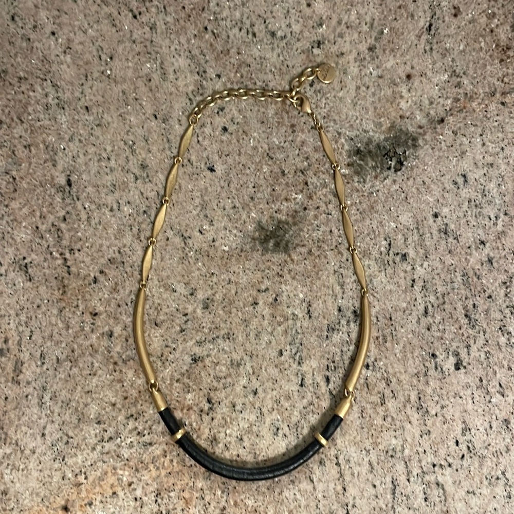 Stella & Dot necklace